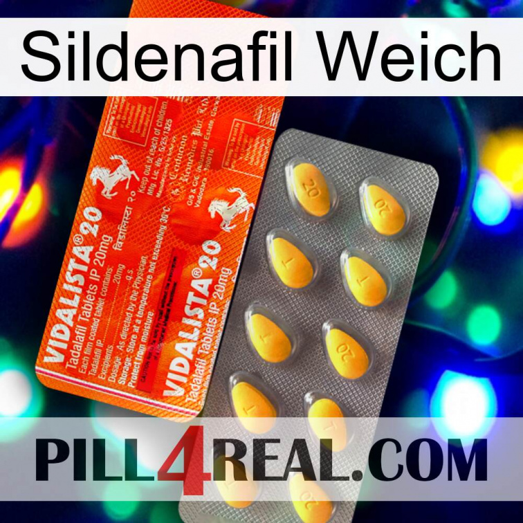 Sildenafil Soft new01